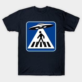 crosswalk T-Shirt